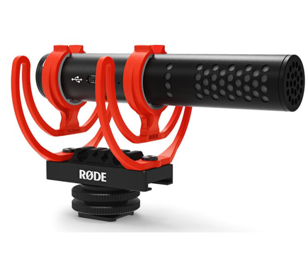 RODE VideoMic GO II 698813007899 - 715107 - zdjęcie 2